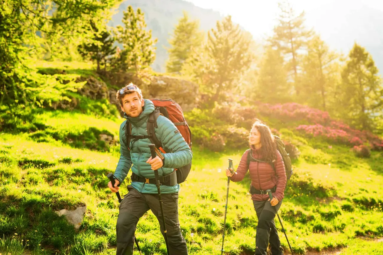 Karpaty - jaki to typ gór i co warto o nich wiedzieć?