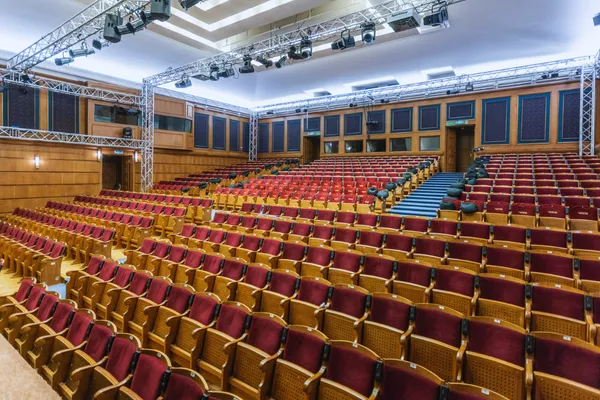 Teatr 6 piętro sala - odkryj unikalne przestrzenie na wydarzenia