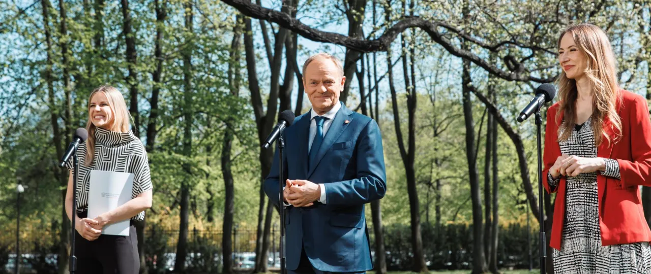 Co to jest babciowe tusk i jak możesz skorzystać z tego wsparcia?