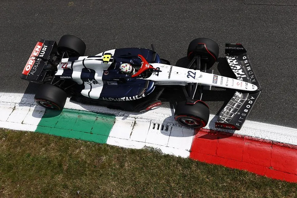 Kierowcy AlphaTauri: Ich rola w rozwoju zespołu