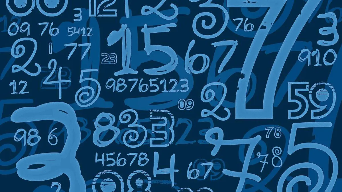 Dlaczego liczby nie mają znaczenia? Poznaj prawdę o sile mentalności