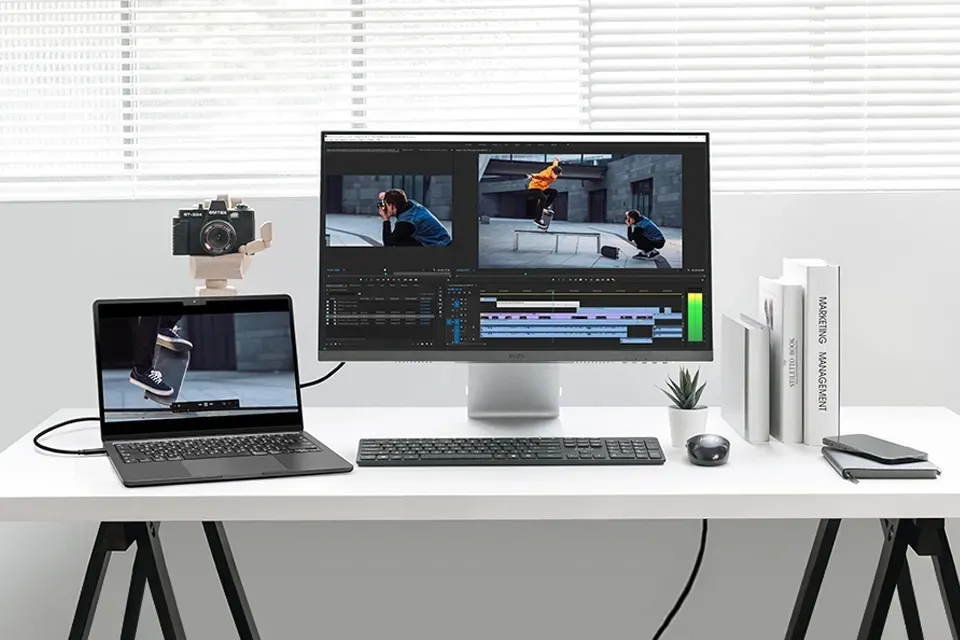 Jak podłączyć monitor - proste kroki i rozwiązania problemów