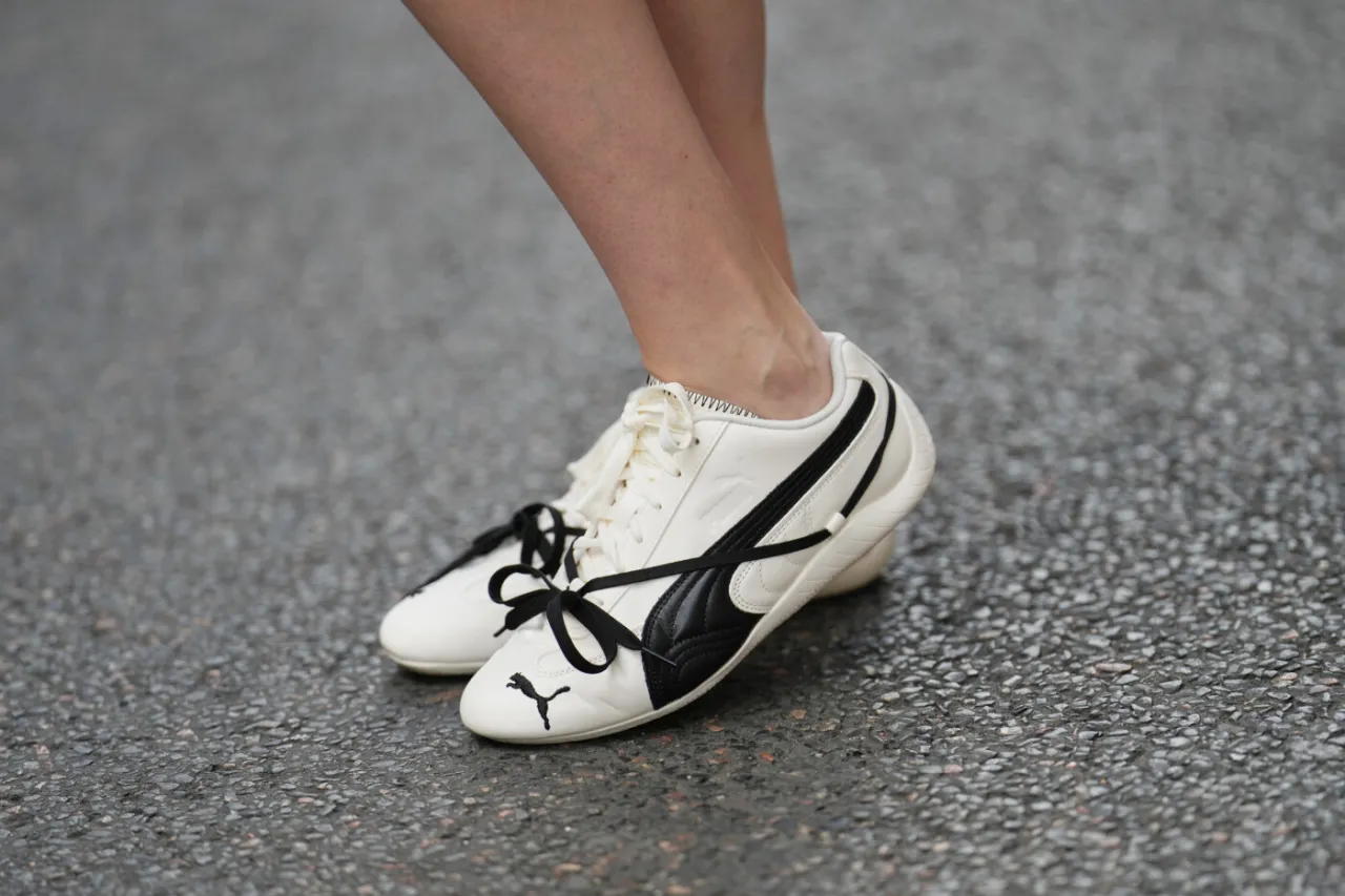 Puma: Jak dobrać rozmiar butów? Mierz, dopasuj i uniknij zwrotów!