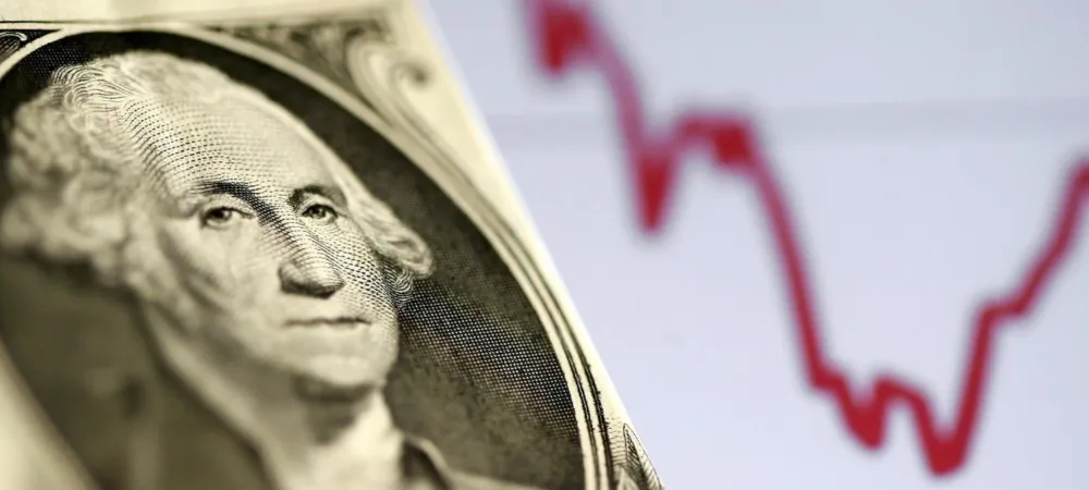 USD jaka to waluta? Poznaj kluczowe informacje o dolarze amerykańskim