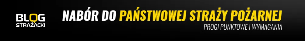 Jak się dostać do OSP? Sprawdź wymagania i proces aplikacji