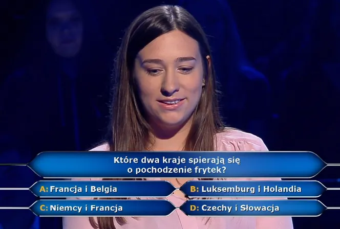 Skąd pochodzą frytki? Prawda o sporze Belgia vs Francja