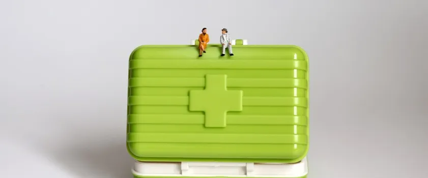 Co w apteczce? Kluczowe elementy, które mogą uratować życie