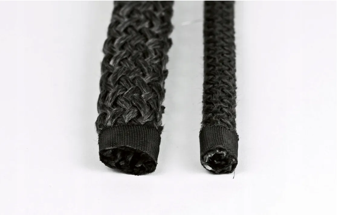 Jak zamontować sznur uszczelniający do pieca i uniknąć problemów