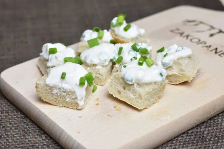 Twarożek dla niemowlaka: Ekspert radzi, jak wybrać najlepszy