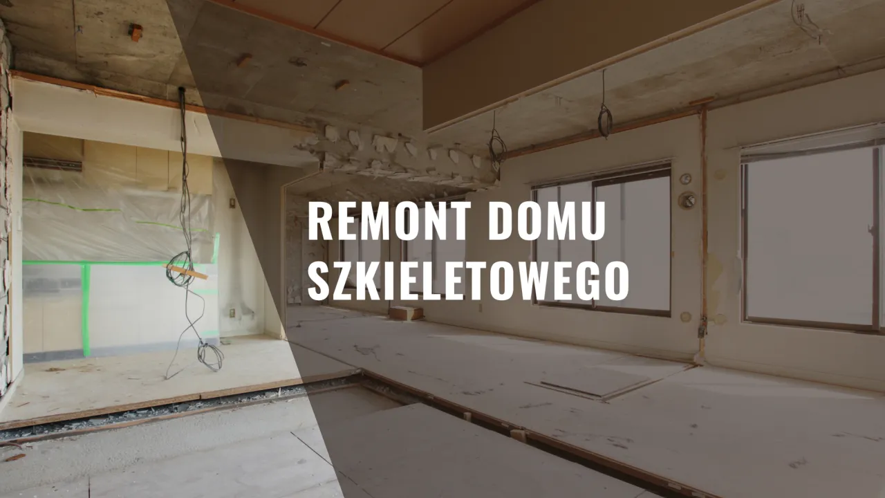 Ile kosztuje przebudowa domu? Kluczowe czynniki i przykłady wydatków