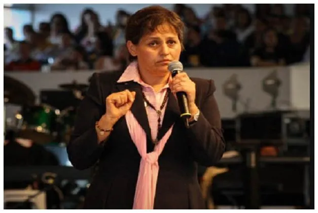 Gloria Polo: Prawda czy fałsz? Rozstrzygnij kontrowersje