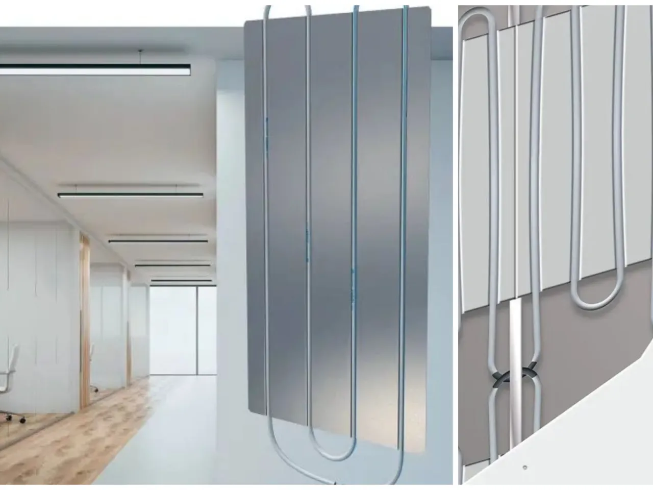 Jak działa kaloryfer w bloku? Poznaj sekrety efektywnego ogrzewania Jak działa kaloryfer w bloku? Poznaj sekrety efektywnego ogrzewania