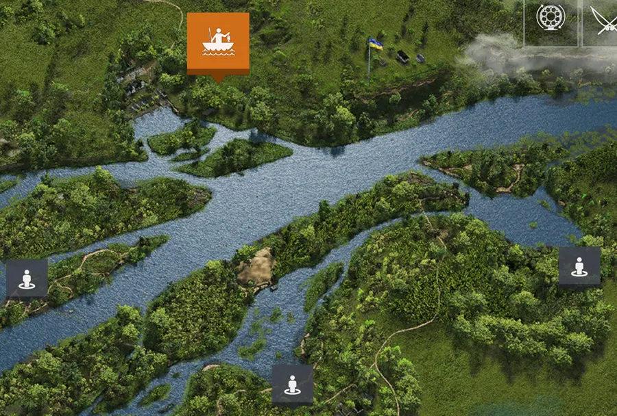 Odkryj fascynujące możliwości wędkarstwa w Szczecinku - Idealne miejsce dla pasjonatów!