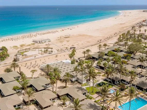 Wyspy Zielonego Przylądka: Czy jest bezpiecznie dla turystów?