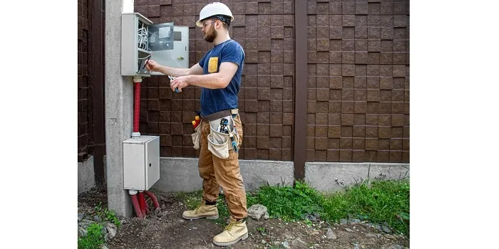 Ile czeka się na podłączenie prądu do działki - poznaj realne terminy