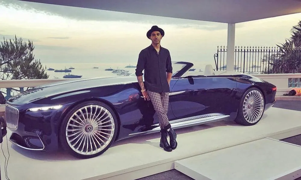 Prywatne auta kierowców F1: Co kryją garaże mistrzów?