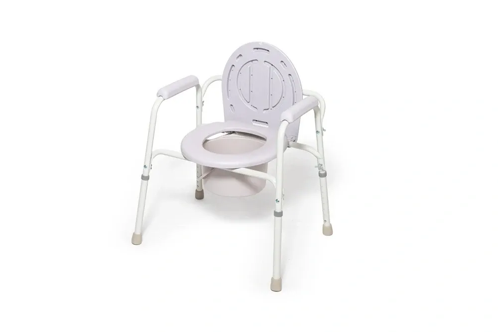Czy krzesło toaletowe jest refundowane przez NFZ? Sprawdź, co robić. Czy krzesło toaletowe jest refundowane przez NFZ? Sprawdź, co robić.