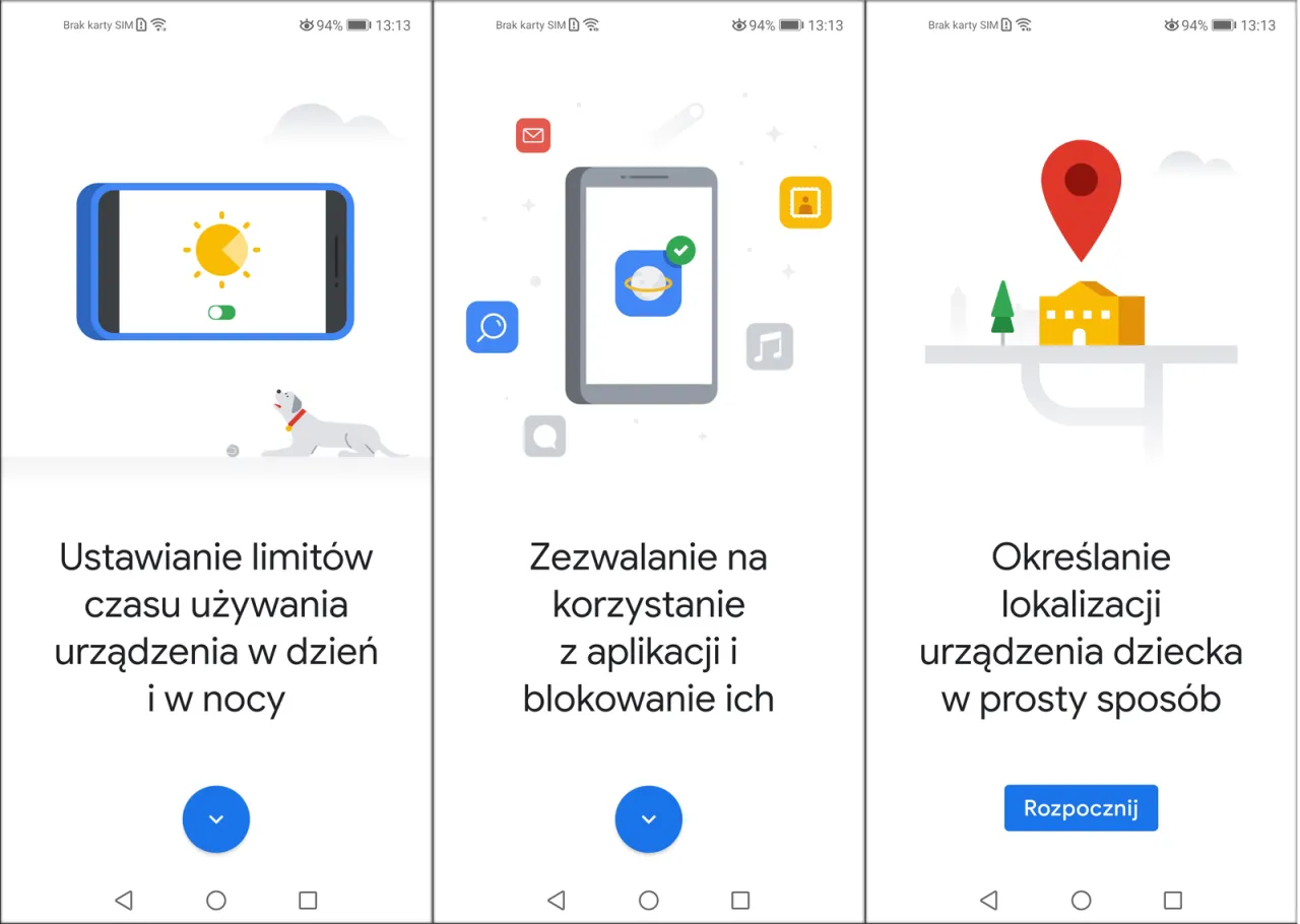Jak wyłączyć Family Link - Sprawdź, jak zrobić to bez błędów