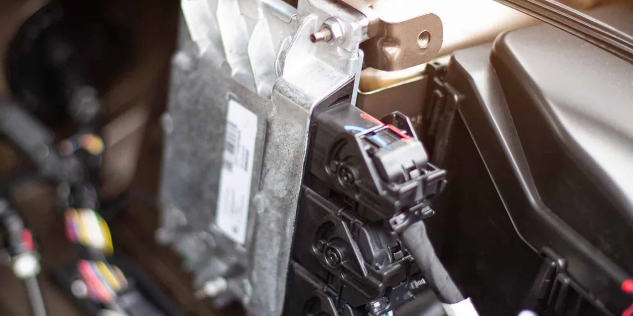 Jak zacząć chip tuning: uniknij typowych błędów i oszczędź na kosztach