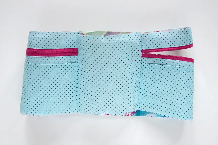 Jak uszyć kosmetyczkę w prosty sposób - krok po kroku dla każdego
