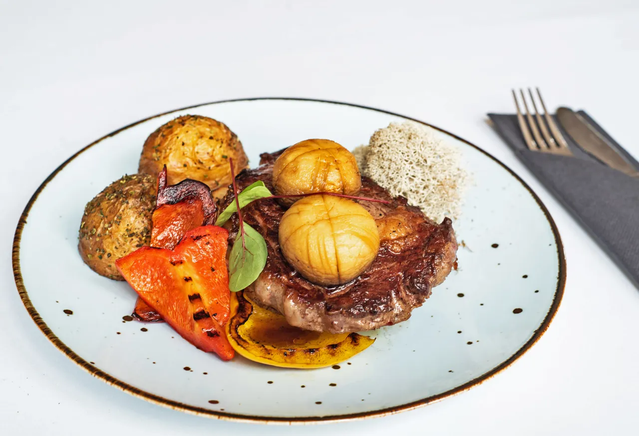 Nałęczów gdzie zjeść: najlepsze miejsca na pyszne jedzenie