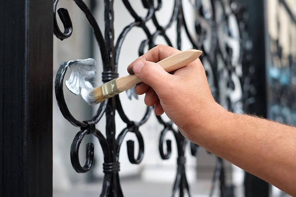 Ile kosztuje malowanie proszkowe balustrady? Sprawdź ceny i szczegóły