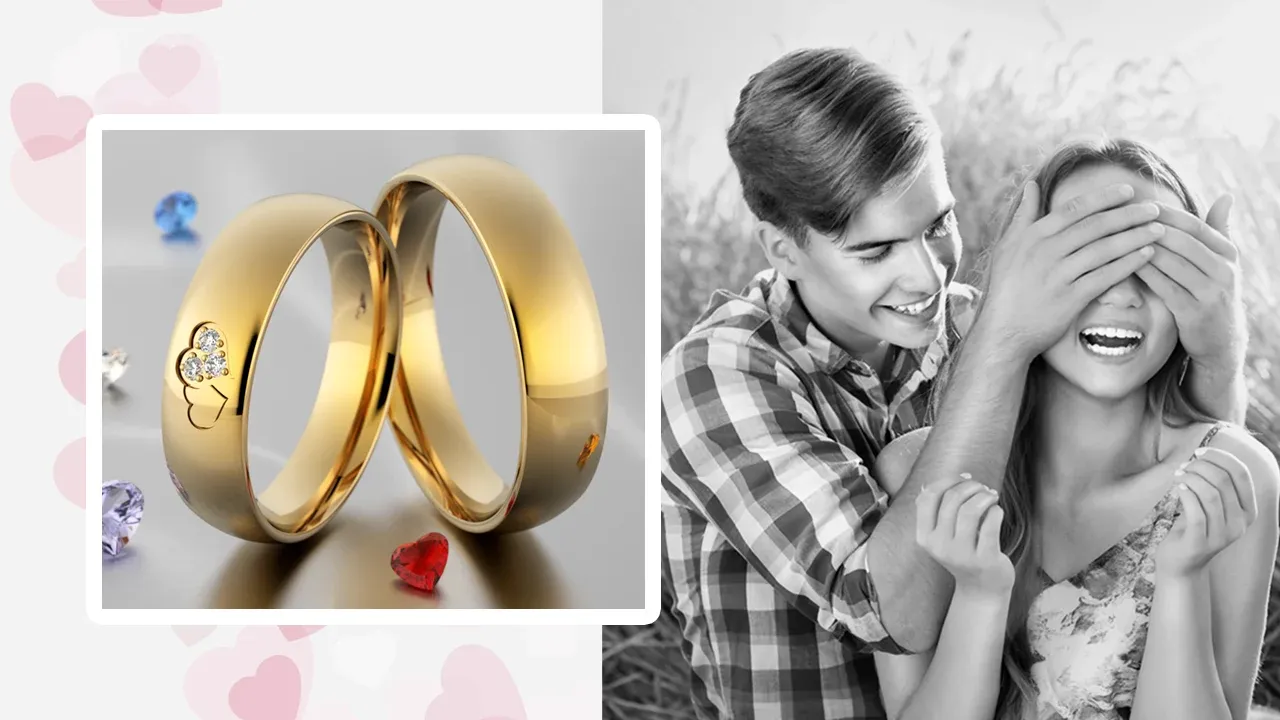 Jakie obrączki na ślub wybrać, aby uniknąć najczęstszych błędów?