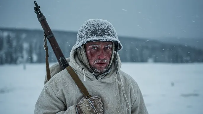 Film o Fieldorfie: prawda o bohaterze, którego historia wstrząsa