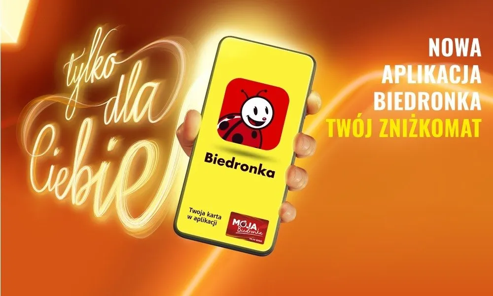 Odkryj Promocje Biedronka: Karta, Aplikacja i Sekrety Oszczędzania