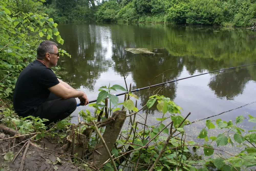 Gdzie można łowić ryby bez karty wędkarskiej w lubelskim? Sprawdź te miejsca