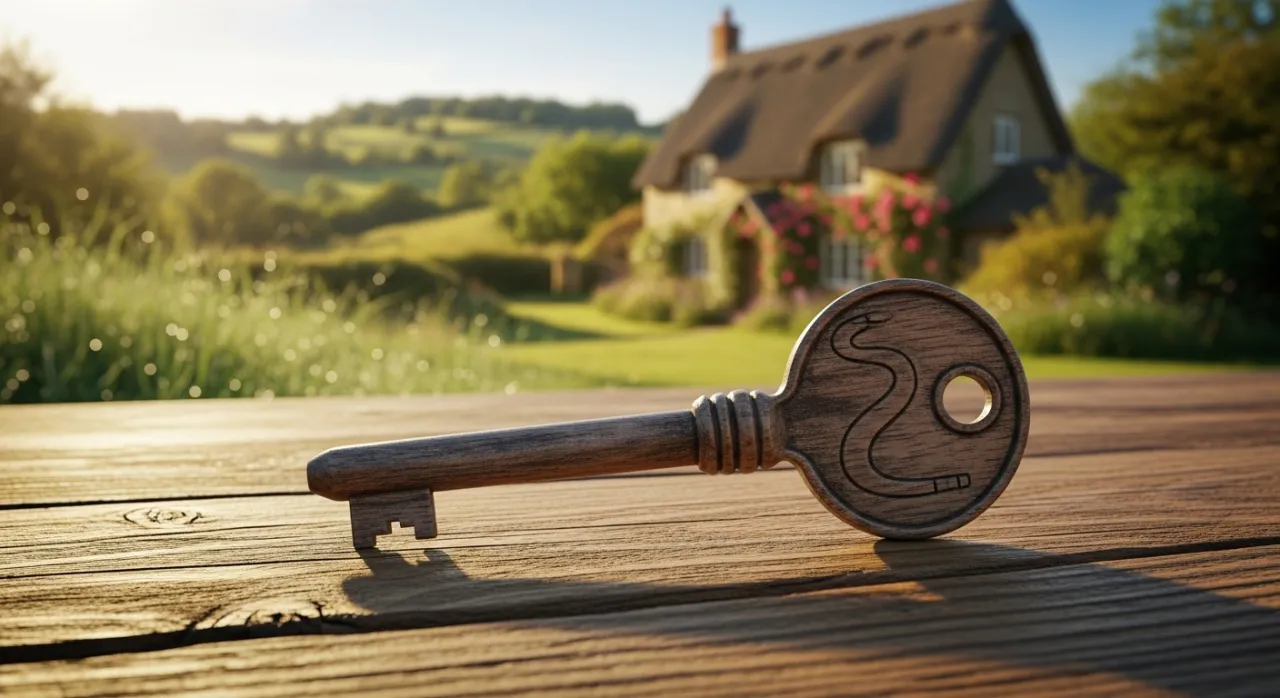 Ile kosztuje wynajem mieszkania na wsi? Ceny, które zaskoczą!