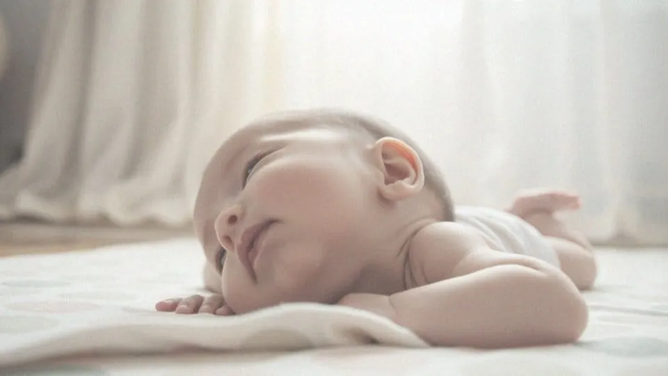 Ile trwa rehabilitacja asymetrii u niemowlaka i co ją wydłuża?