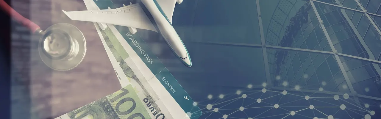 Ile gotówki można przewieźć samolotem? Przepisy, limity i porady