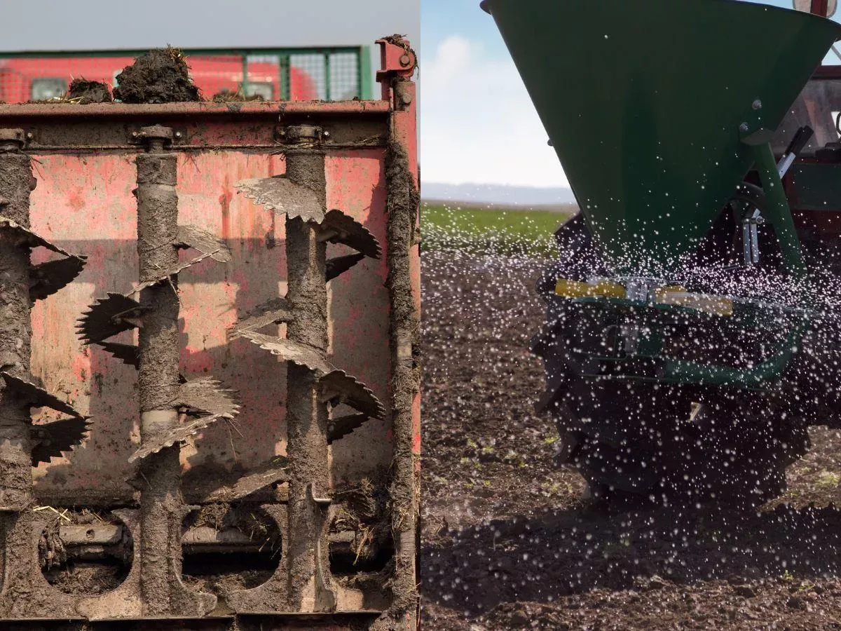 Jaki nawóz pod rzepak przed siewem? Porady z forum rolniczego.