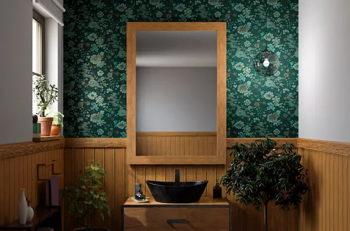 Odkryj perfekcyjne lustra łazienkowe od ALASTA – styl i funkcjonalność w jednym