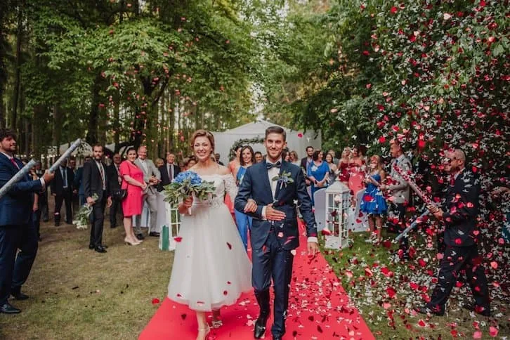 Ślub w Polsce: Dokumenty, formalności i krok po kroku do "tak"