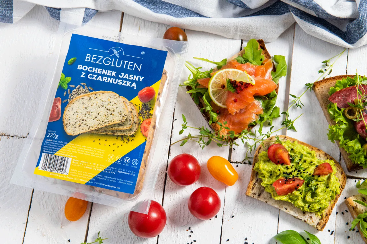 Czy chleb razowy ma gluten? Sprawdź, co musisz wiedzieć!