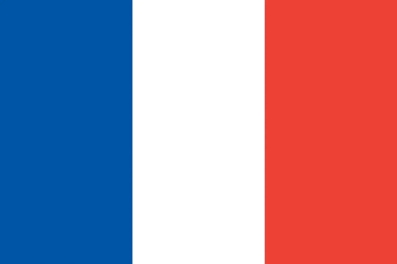 Symbole Francji dla dzieci: Flaga, hymn, kogut i inne!