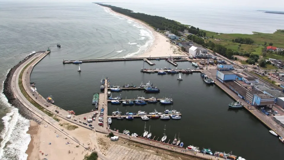 Karwia co zobaczyć: najciekawsze atrakcje, które musisz poznać