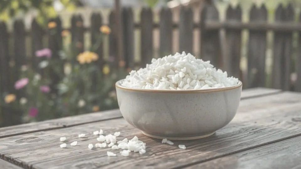 Czy ryż jest zdrowy dla psa? Odkryj korzyści i zagrożenia Czy ryż jest zdrowy dla psa? Odkryj korzyści i zagrożenia