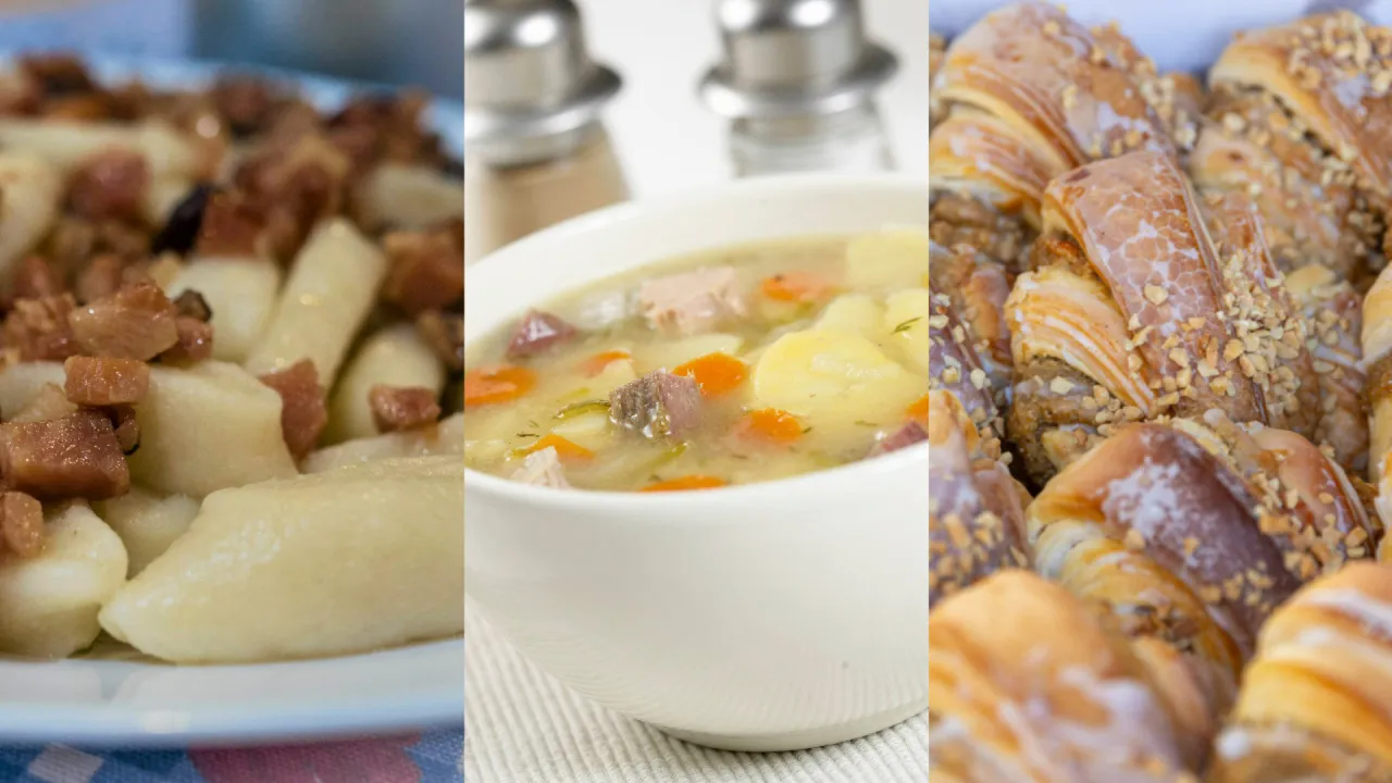 Co warto zjeść w Poznaniu? Odkryj unikalne smaki regionu Co warto zjeść w Poznaniu? Odkryj unikalne smaki regionu