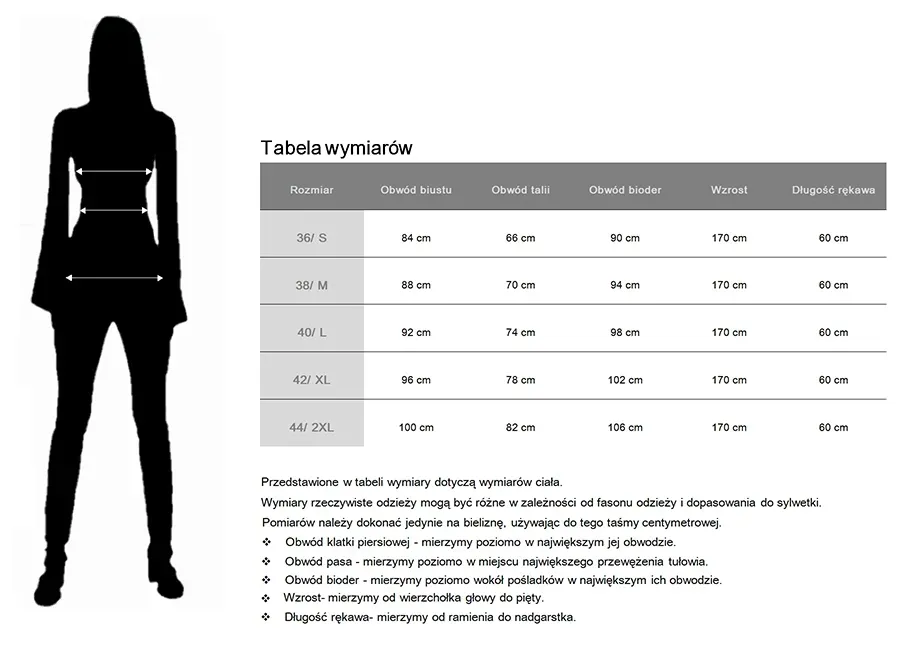Spodnie 48 jaki to rozmiar – poznaj różnice w rozmiarach i uniknij błędów