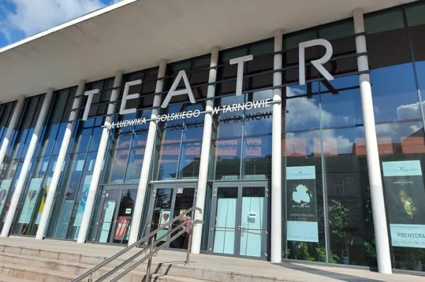 Teatr Tarnów - historia, repertuar i nadchodzące wydarzenia