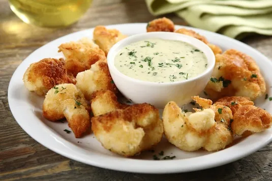 Przepis na kalafior w cieście - proste i pyszne dania na każdą okazję