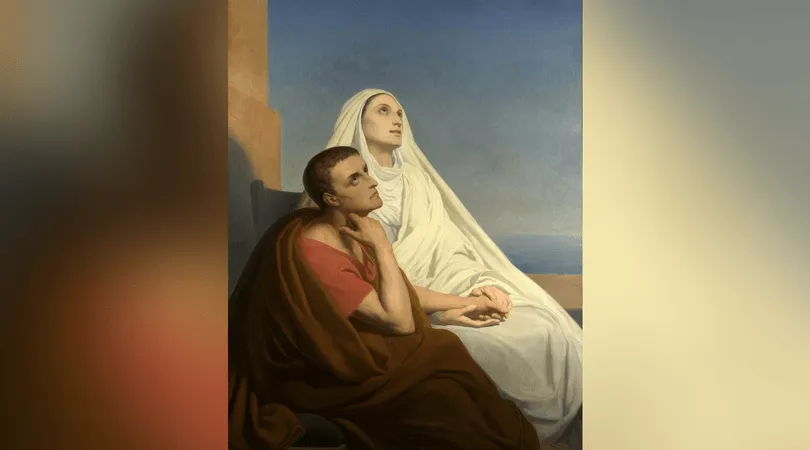 Święta Marcelina patronka czego? Poznaj jej niezwykłe znaczenie dla kobiet