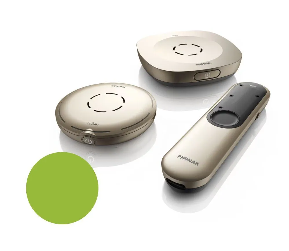 Ceny systemów FM dla niesłyszących – poznaj dostępne modele i wsparcie