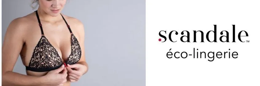 Która luksusowa bielizna skradła serca gwiazd? Top marki na rynku