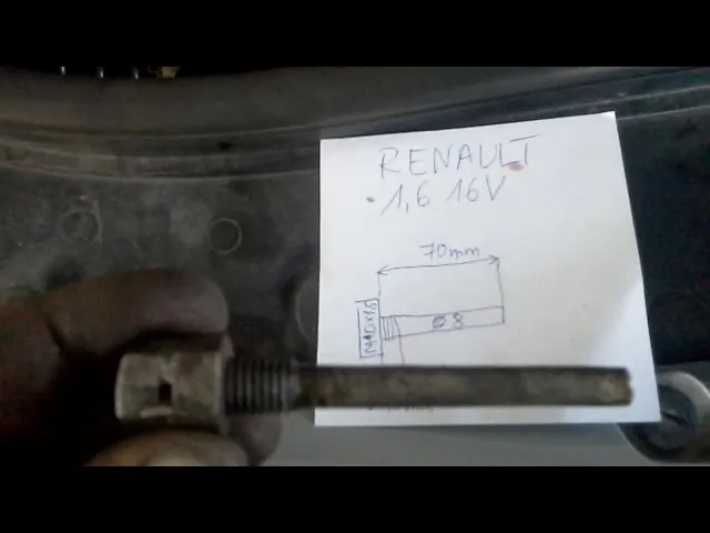 Objawy uszkodzenia blokady rozrządu w samochodach Renault - Przyczyny, diagnostyka i naprawa