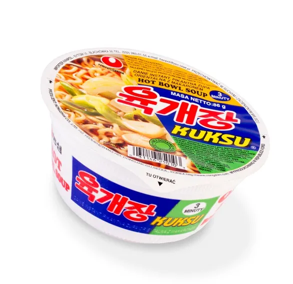 Gdzie kupić zupę kuksu? Sprawdź najlepsze miejsca w Polsce