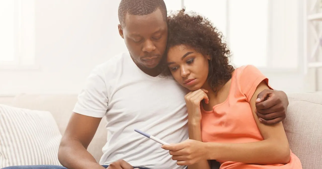 Seks w ciąży: Czy jest bezpieczny? Poznaj fakty i mity